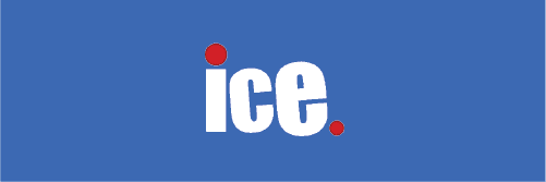 לוגו ice